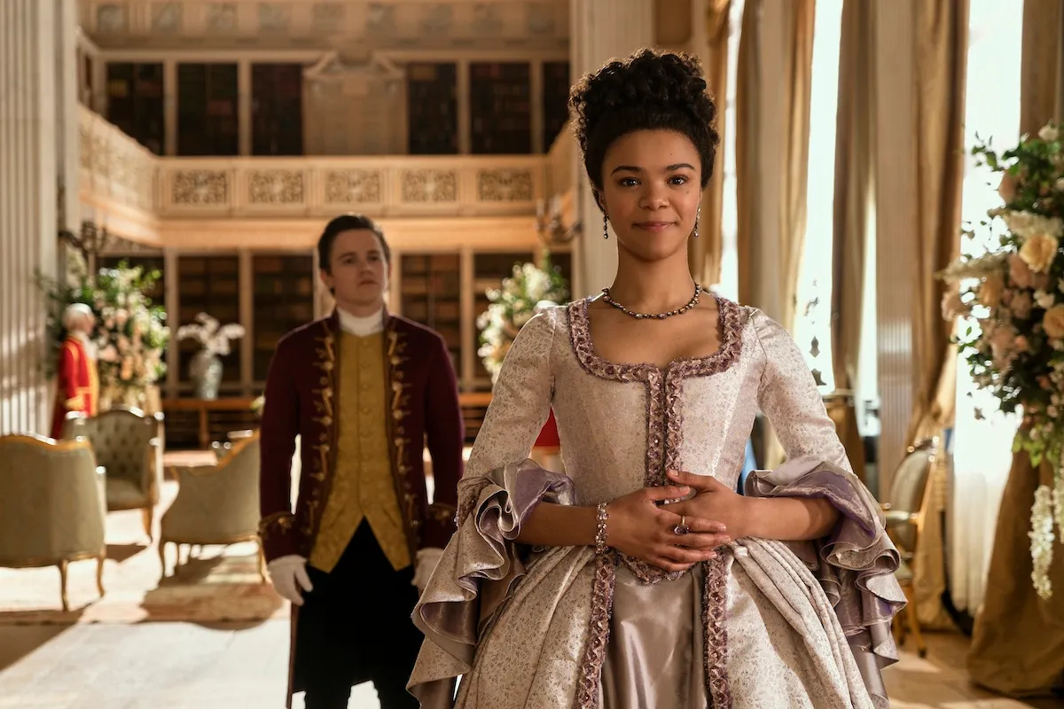 Bridgerton Season 3: A Regal Return to Romance and Revelry