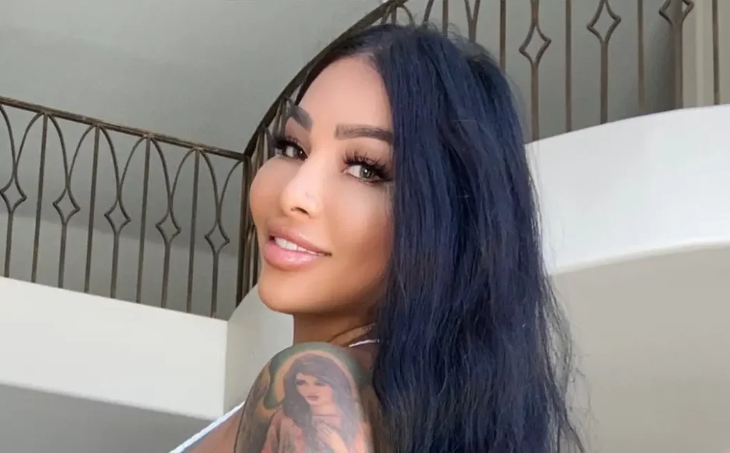Who Is Brittanya Razavi? Age, Bio, Career And More Of The American Model
