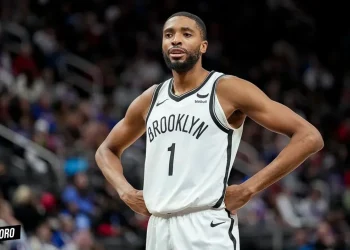 Brooklyn Nets' Bold Stand Rejecting a Mega Deal for Mikal Bridges1