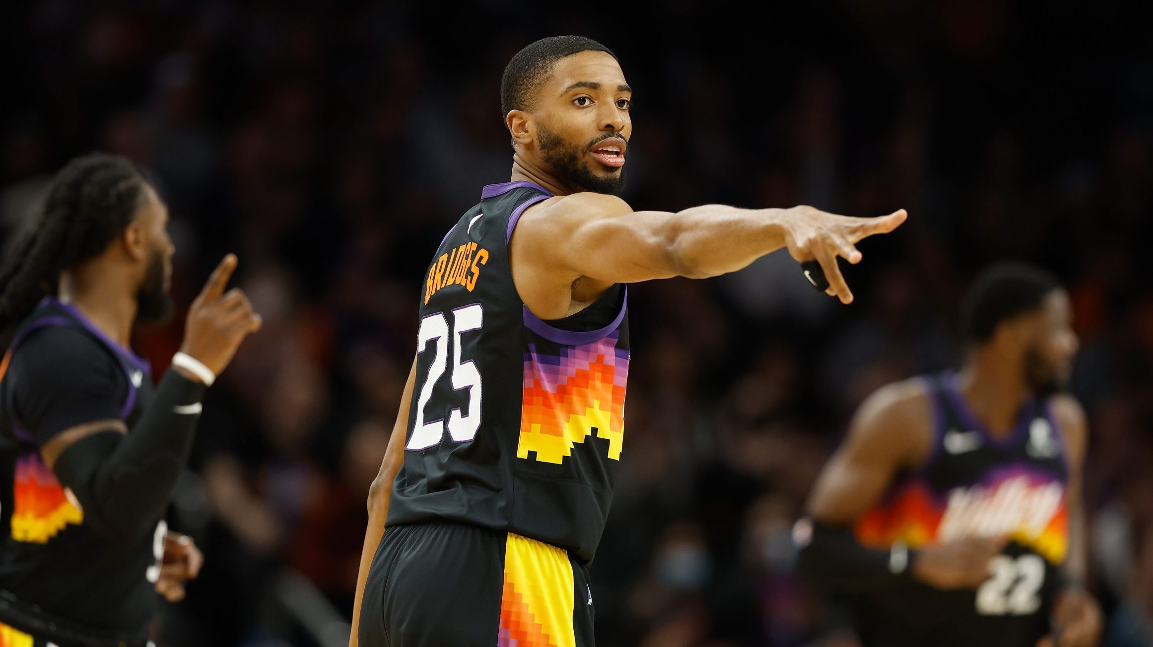 Brooklyn Nets' Bold Stand Rejecting a Mega Deal for Mikal Bridges