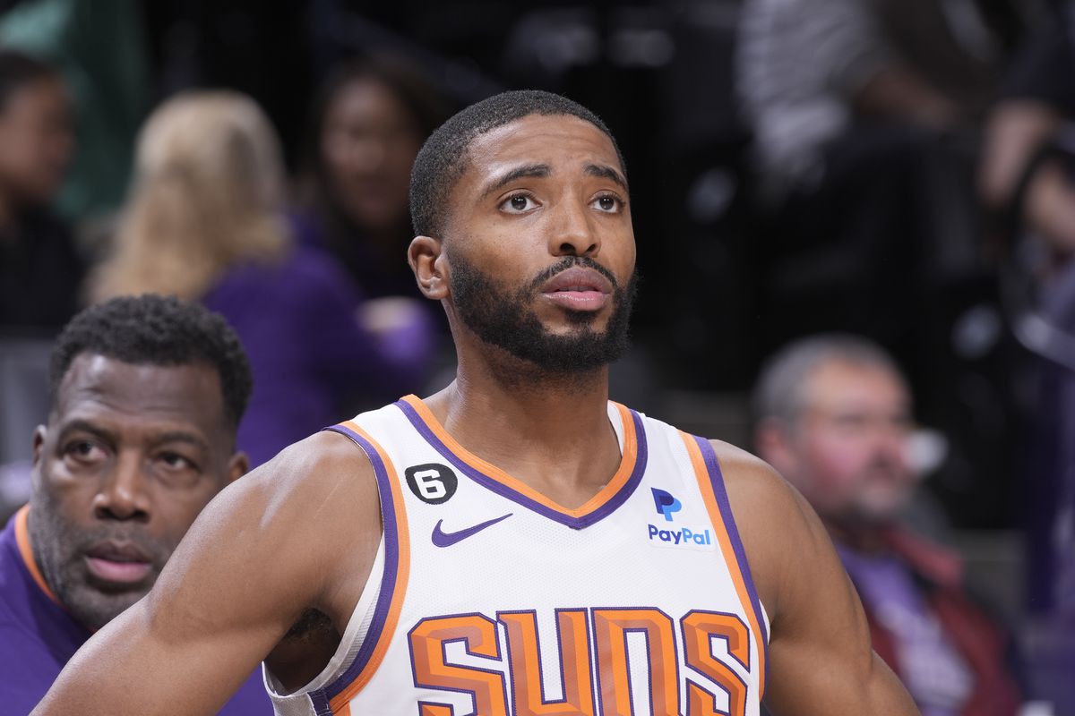 Brooklyn Nets' Bold Stand Rejecting a Mega Deal for Mikal Bridges