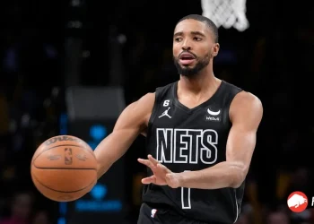 Brooklyn Nets Rumors Mikal Bridges Linked With Indiana Pacers