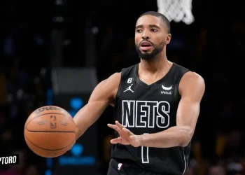 Brooklyn Nets Rumors Mikal Bridges to Strengthen the New Orleans Pelicans