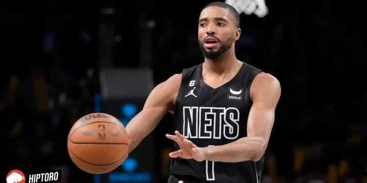 Brooklyn Nets Rumors Mikal Bridges to Strengthen the New Orleans Pelicans