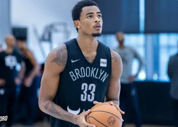 Brooklyn Nets Rumors Nic Claxton Might Become Dallas Mavericks Third Star