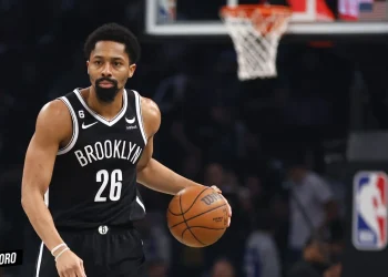 Brooklyn Nets Rumors Spencer Dinwiddie is on the Radar of the Los Angeles Lakers