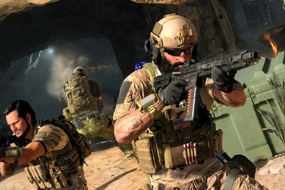 Modern Warfare 3 Season 1 Reloaded: Launch Date and Exciting New Features