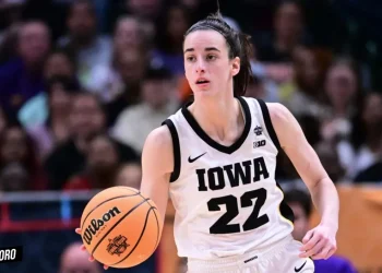 "I Thought I Was Done" - Caitlin Clark Opens Up About Scary Fan Collision After Iowa's Loss