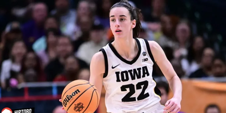 "I Thought I Was Done" - Caitlin Clark Opens Up About Scary Fan Collision After Iowa's Loss
