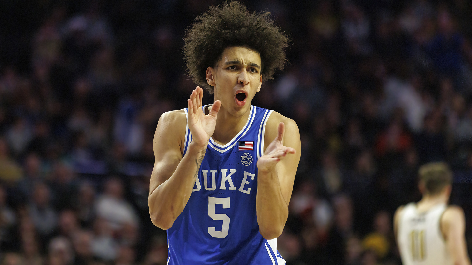 Can Tyrese Proctor’s Much Awaited Return Propel Duke Back in Top Form?