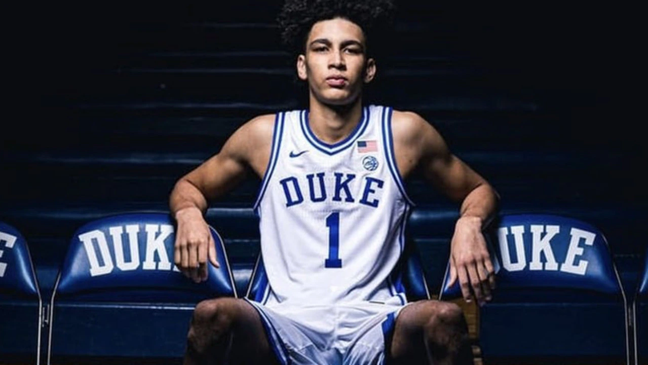 Can Tyrese Proctor’s Much Awaited Return Propel Duke Back in Top Form?