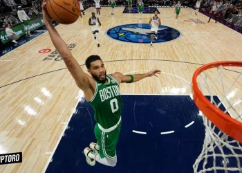 NBA News: 5 NBA Stars the Boston Celtics Could Acquire in a Trade Deal Before the 2023-24 NBA Trade Deadline