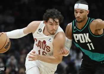 NBA Trade Rumors: Boston Celtics in Talks to Acquire Cedi Osman from San Antonio Spurs for Stronger Bench Lineup