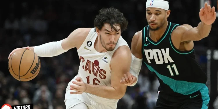 NBA Trade Rumors: Boston Celtics in Talks to Acquire Cedi Osman from San Antonio Spurs for Stronger Bench Lineup