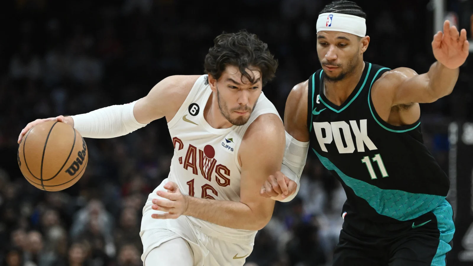 Celtics in Talks to Acquire Cedi Osman from Spurs for Stronger Bench Lineup