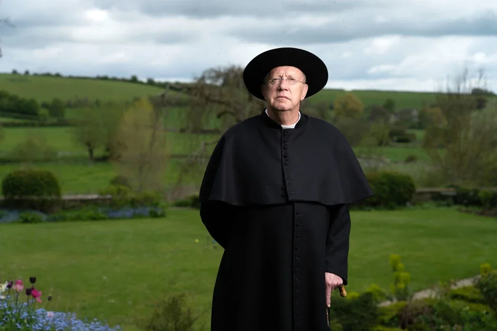 Explore the Intriguing Ensemble: Cast of Father Brown Season 11 Revealed