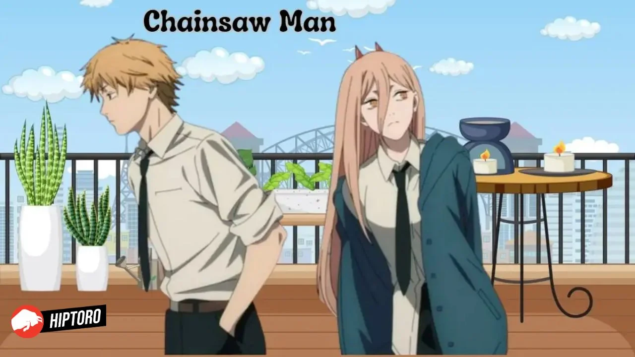 Chainsaw Man Chapter 153 Release Delayed, New Release Date, Hiatus, Raw