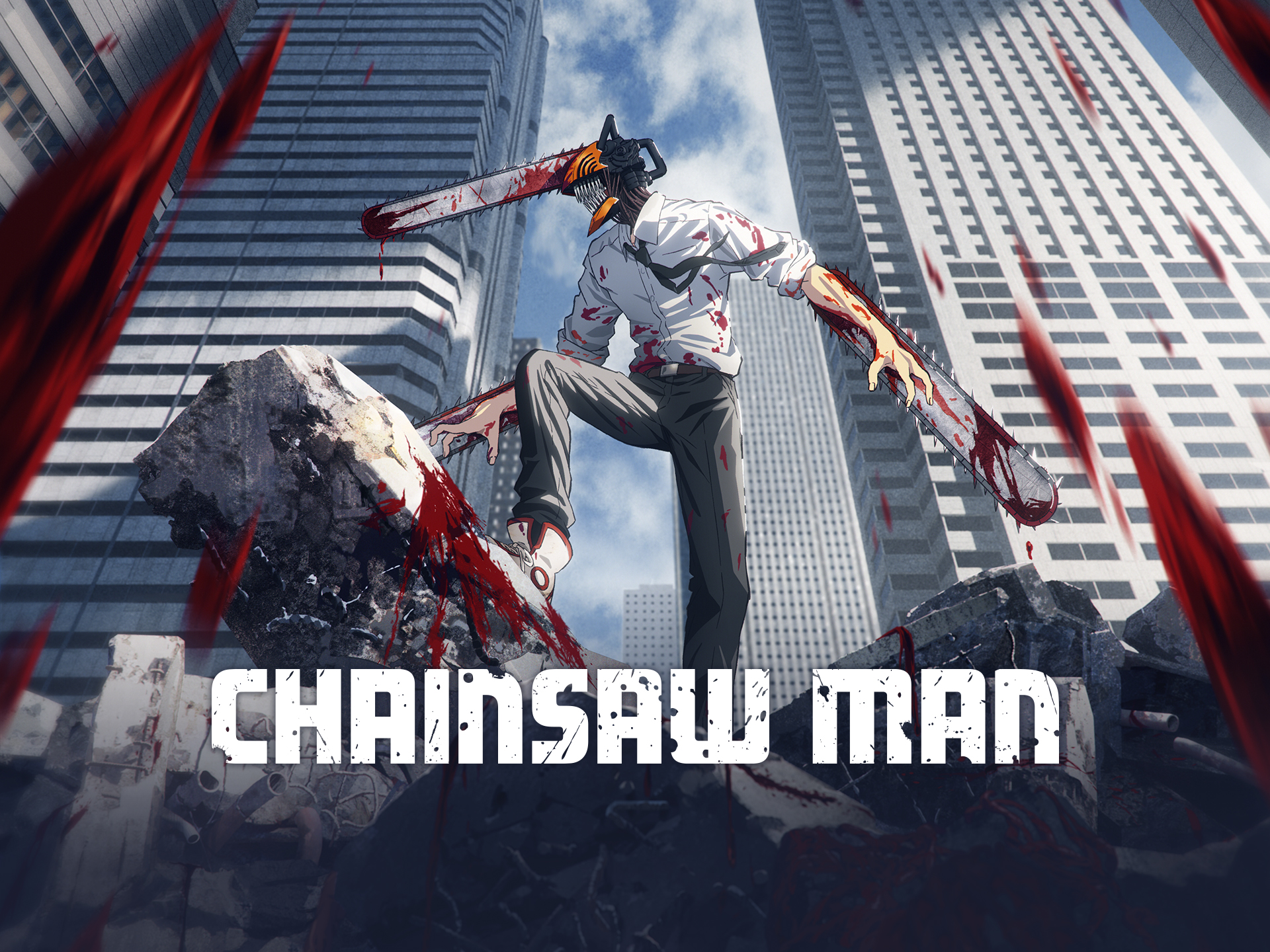 Chainsaw-Man