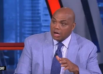 NBA News: "That Hurt My Heart!" Charles Barkley RAGES Over Chicago Bulls Ring of Honor Snub