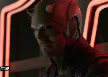 Charlie Cox's Daredevil in Echo A One-Episode Wonder3