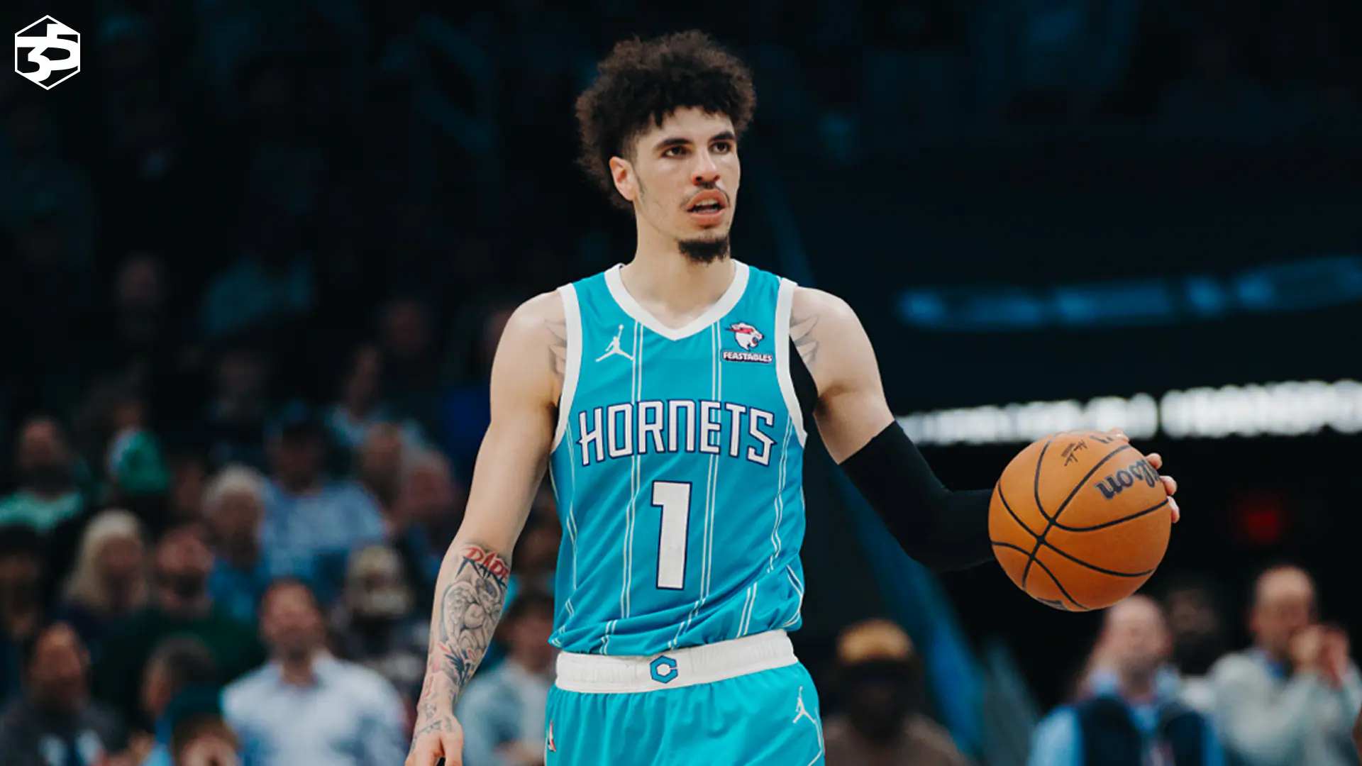 Charlotte Hornets' Future: Building Around LaMelo Ball