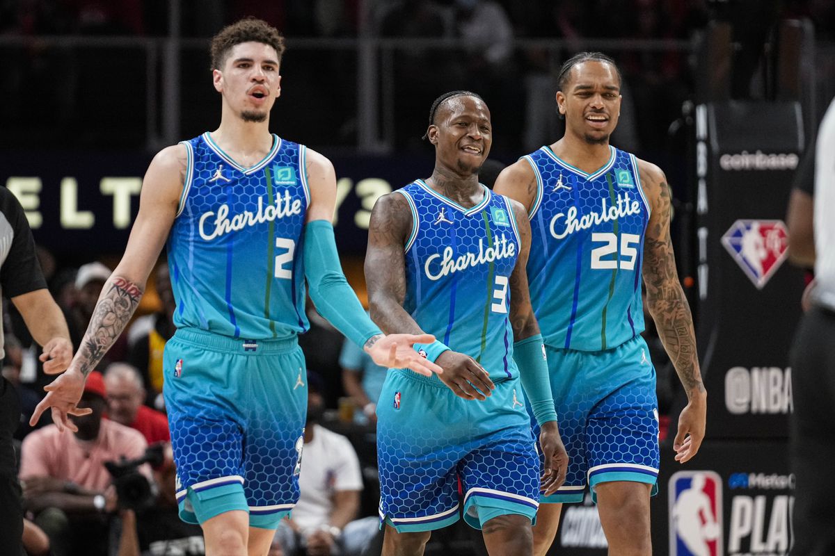 Charlotte Hornets' Future: Building Around LaMelo Ball