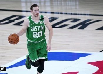 Charlotte Hornets Rumors Gordon Hayward Might Land in Philadelphia Soon