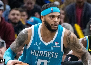 Charlotte Hornets Rumors Miles Bridges is the Next Target of the Sacramento Kings