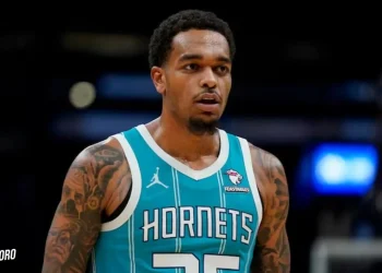 Charlotte Hornets Rumors PJ Washington Likley to be the Dallas Mavericks Third Star