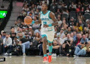 Charlotte Hornets Rumors Terry Rozier Likely to Join the Detroit Pistons