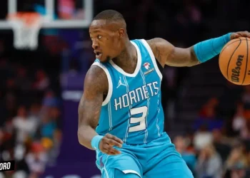 Charlotte Hornets Rumors Terry Rozier Reunion With the Boston Celtics on the Cards