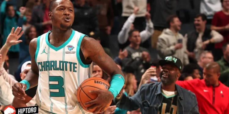 NBA Trade News: Los Angeles Lakers Terry Rozier Charlotte Hornets Trade Deal Brewing, Rui Hachimura Involved