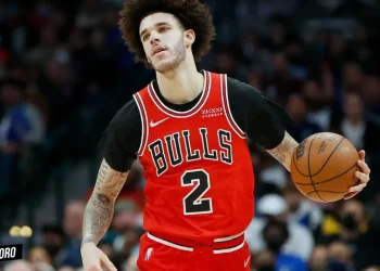 Chicago Bulls Drama The Lonzo Ball Trade Buzz and Remembering Warriors Coach Dejan Milojević3