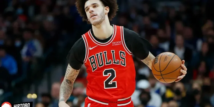 Chicago Bulls Drama The Lonzo Ball Trade Buzz and Remembering Warriors Coach Dejan Milojević3