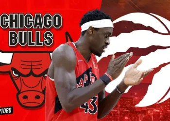 Chicago Bulls Eye Game-Changing Deal for NBA Star Pascal Siakam Amid Trade Buzz (1)