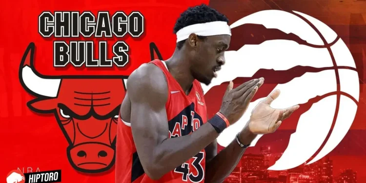Chicago Bulls Eye Game-Changing Deal for NBA Star Pascal Siakam Amid Trade Buzz (1)