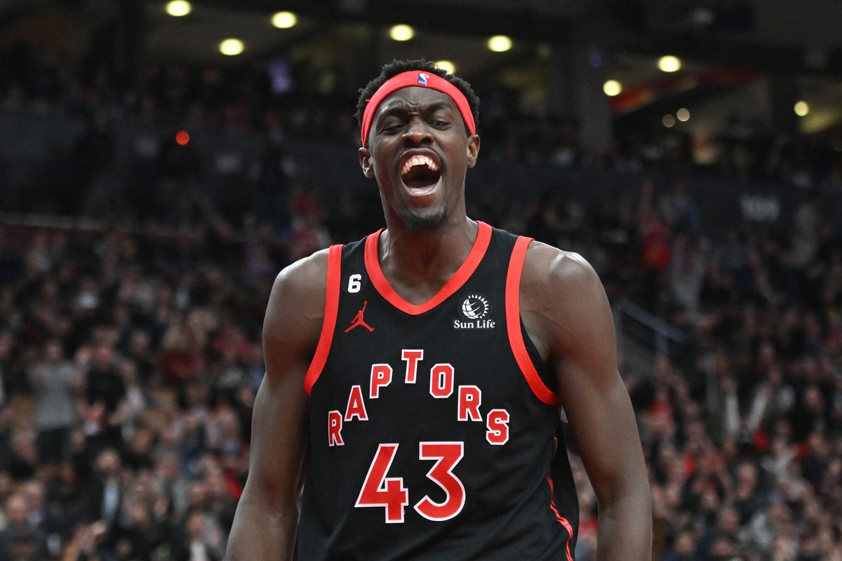 Chicago Bulls Eye Game-Changing Deal for NBA Star Pascal Siakam Amid Trade Buzz