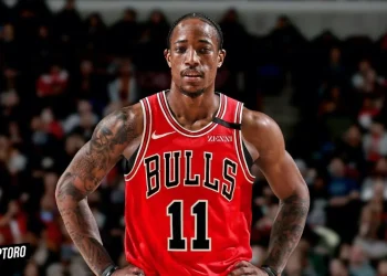 Chicago Bulls Rumors DeMar DeRozan Speculated to Join the Memphis Grizzlies