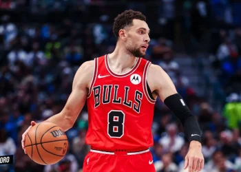 Chicago Bulls Rumors Zach LaVine Likely to Get Acquired by the Brooklyn Nets