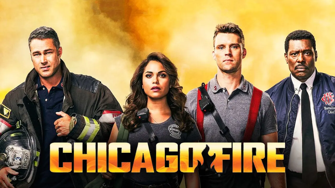 Chicago Fire's Exciting New Season What to Expect from Severide's Dramatic Return and Fresh Challenges at Firehouse 51--