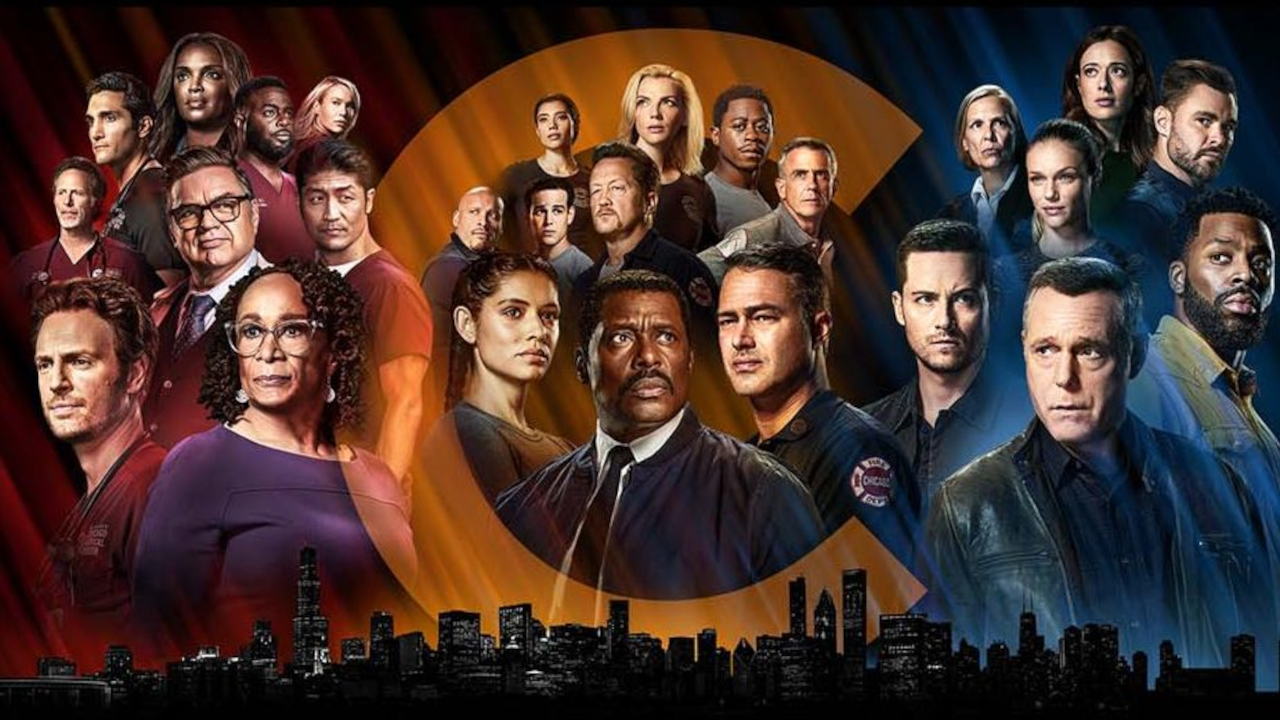 Chicago Fire's Exciting New Season What to Expect from Severide's Dramatic Return and Fresh Challenges at Firehouse 51----