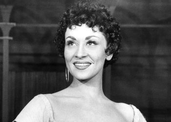 Chita-Rivera