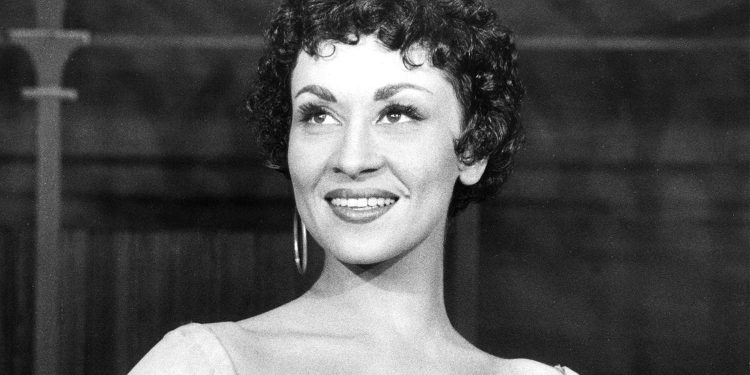 Chita-Rivera