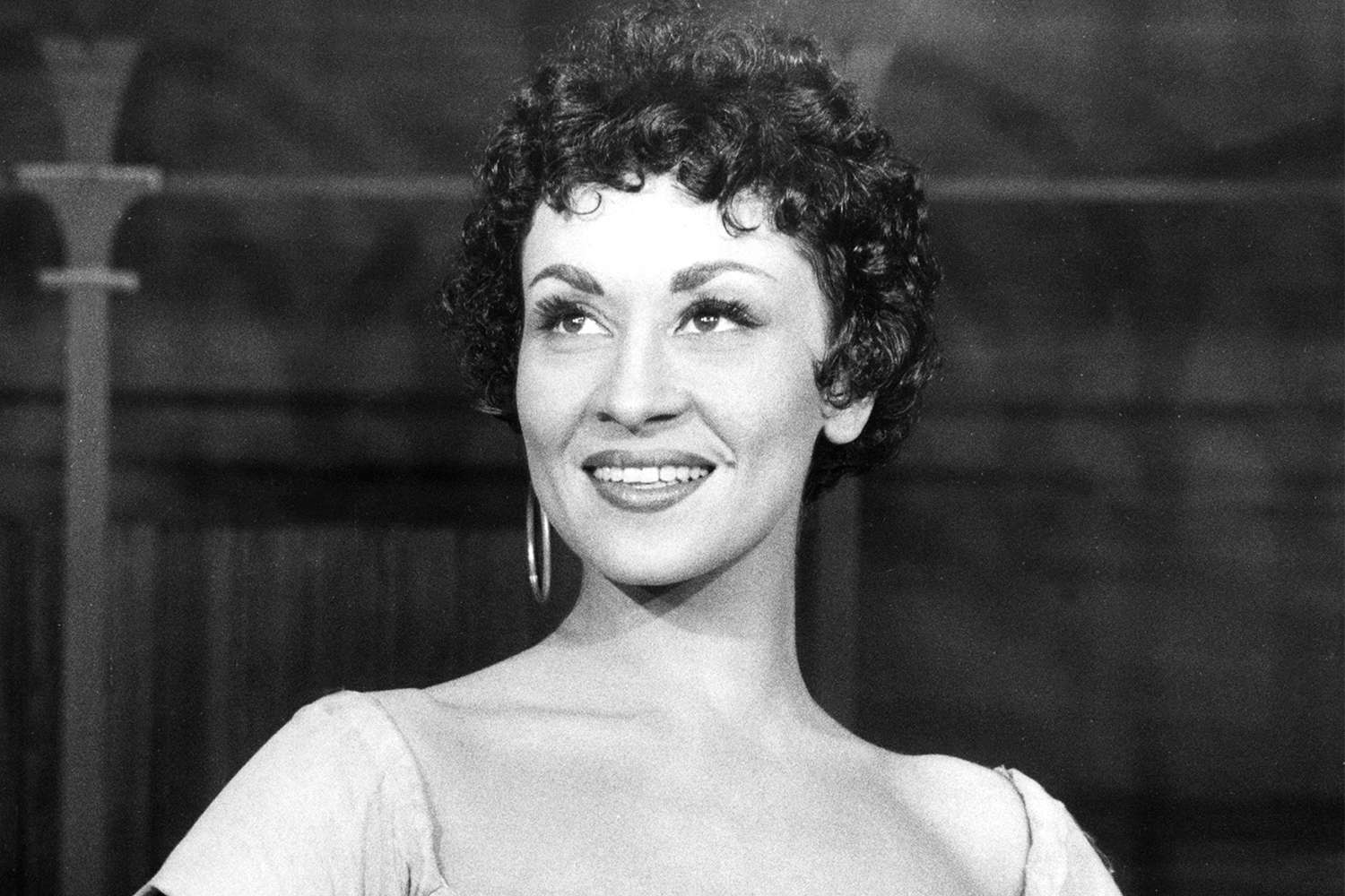 Chita-Rivera