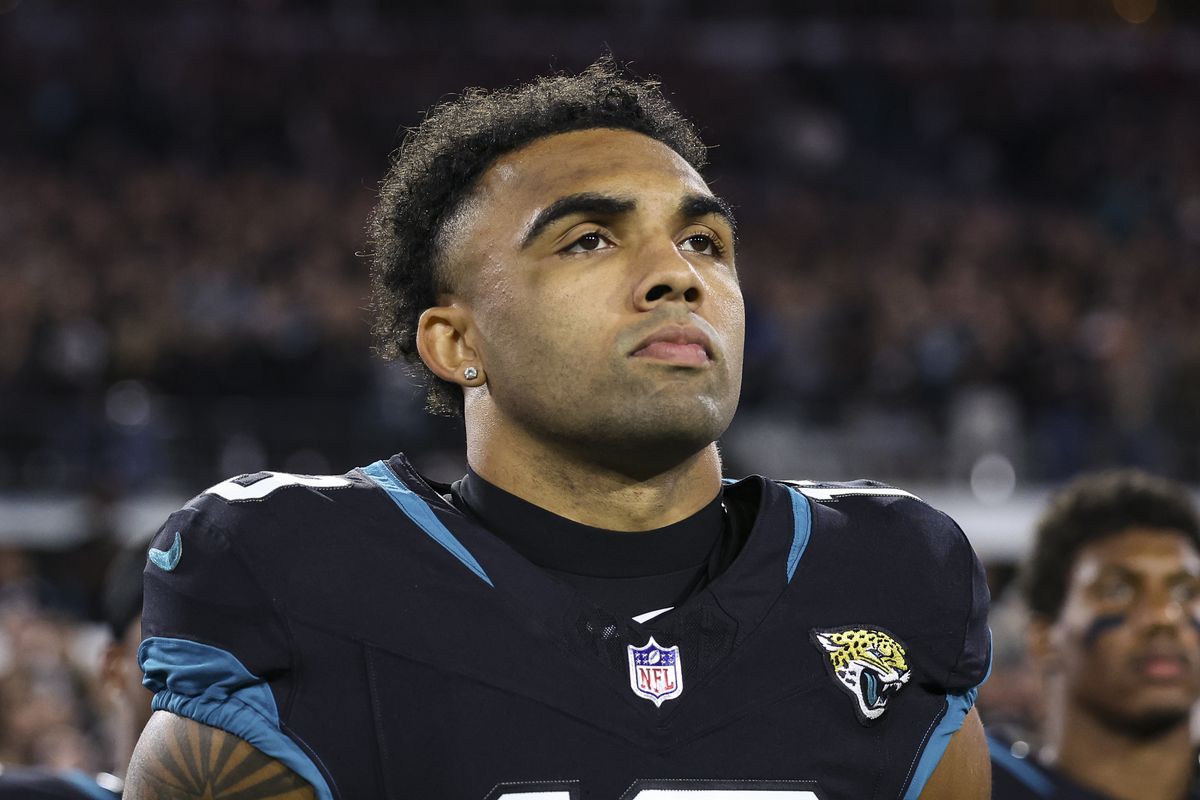 Christian Kirk