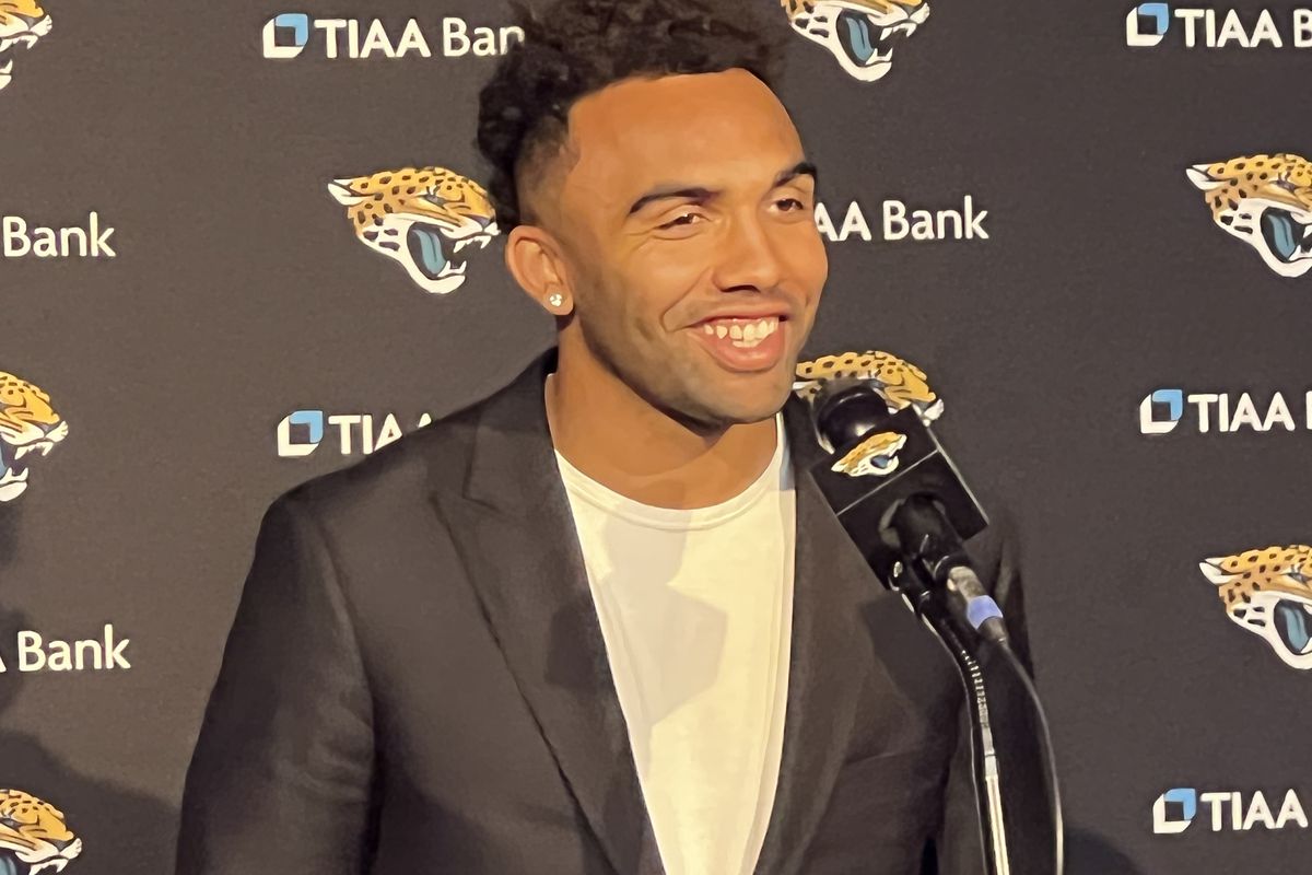 Christian Kirk's Return: A Beacon of Hope for the Jacksonville Jaguars