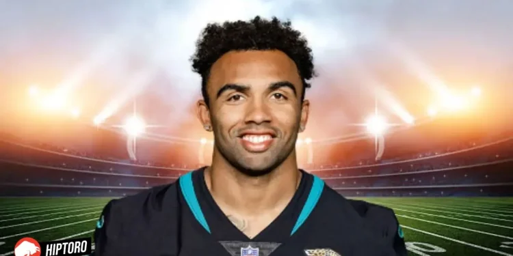 Christian Kirk's Return A Beacon of Hope for the Jacksonville Jaguars4