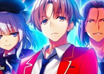 Classroom of the Elite Season 3 Episode 1 Dub Release Date, Watch Online, Preview & More