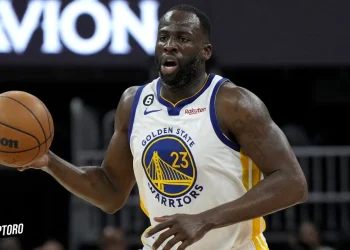 NBA Trade Rumor: Cleveland Cavaliers Draymond Green Golden State Warriors Trade Deal Update