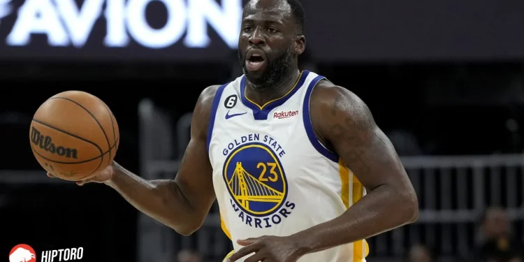 NBA Trade Rumor: Cleveland Cavaliers Draymond Green Golden State Warriors Trade Deal Update